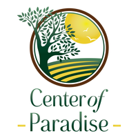 Center of Paradise