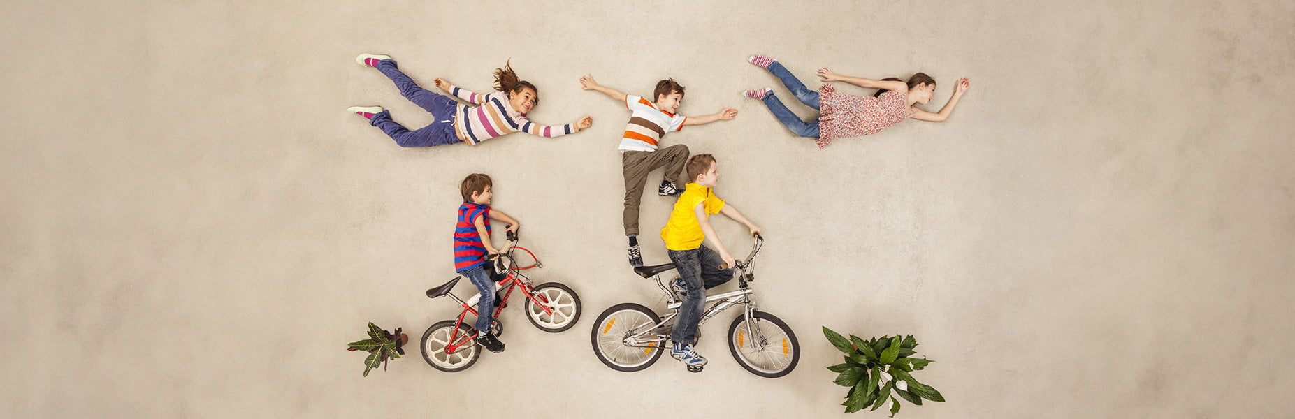 Nurturing Resilience: A Guide to Raising Healthy Kids with Strong Immune Systems