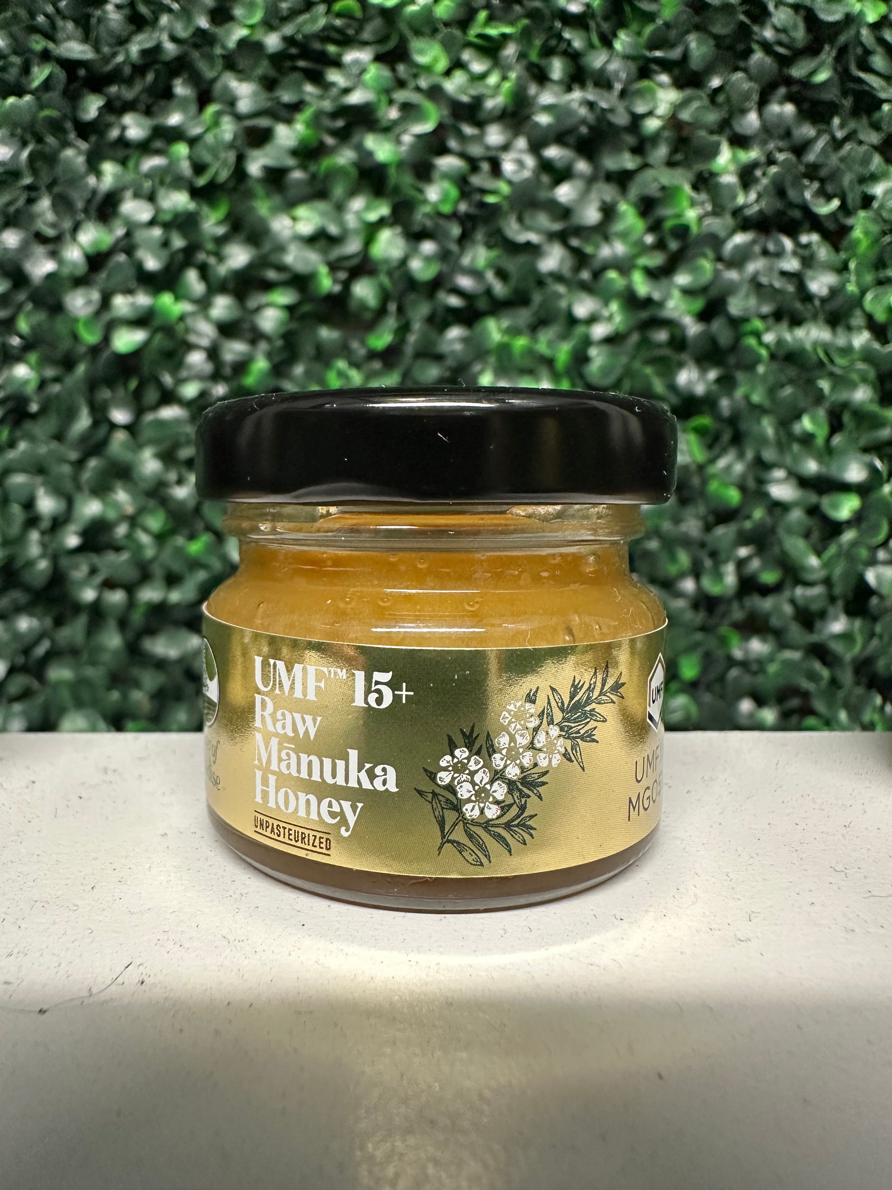 Manuka Mini