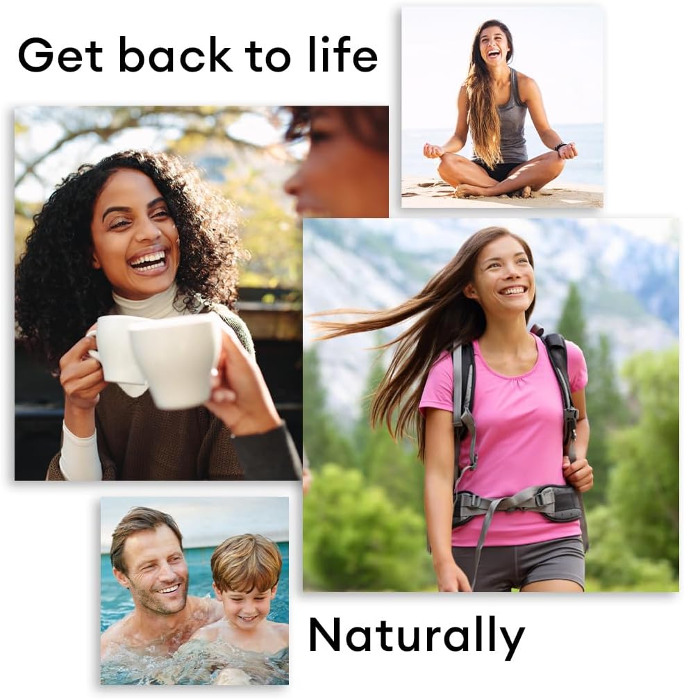 Immune Restart, Organic Essential Oil Blend