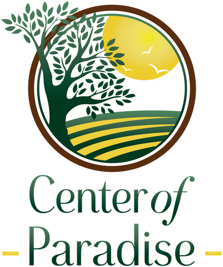 Center of Paradise